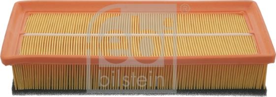 Febi Bilstein 32539 - Luftfilter xdelar.se