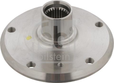 Febi Bilstein 32535 - Hjulnav xdelar.se