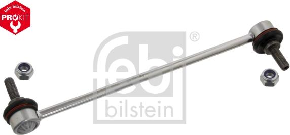 Febi Bilstein 32699 - Länk, krängningshämmare xdelar.se