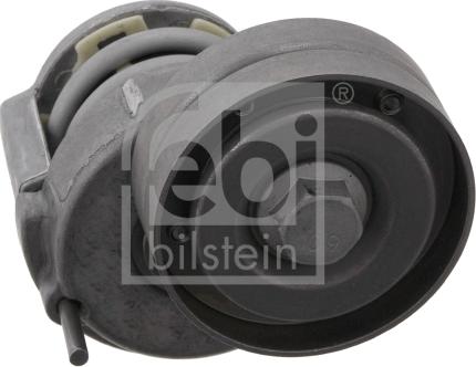 Febi Bilstein 32629 - Remsträckare, flerspårsrem xdelar.se