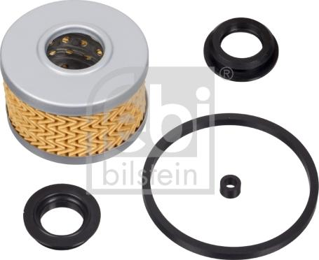 Febi Bilstein 32095 - Bränslefilter xdelar.se