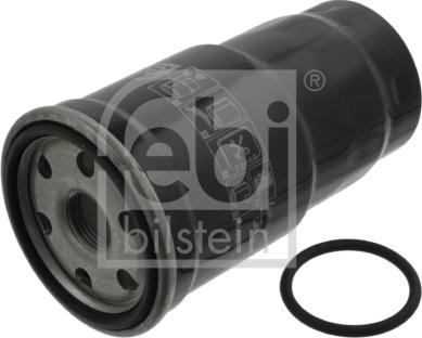 Febi Bilstein 32068 - Bränslefilter xdelar.se