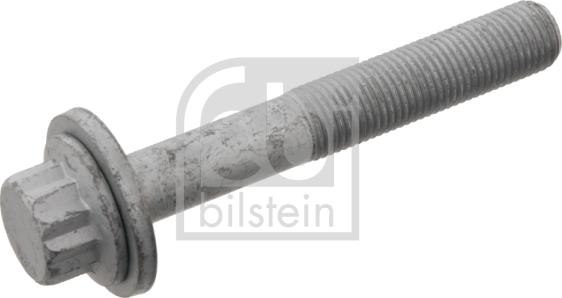 Febi Bilstein 32025 - Remskiveskruv xdelar.se