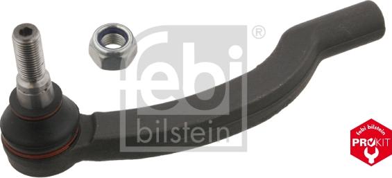 Febi Bilstein 32193 - Parallellstagsled xdelar.se