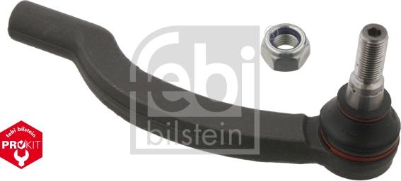 Febi Bilstein 32192 - Parallellstagsled xdelar.se