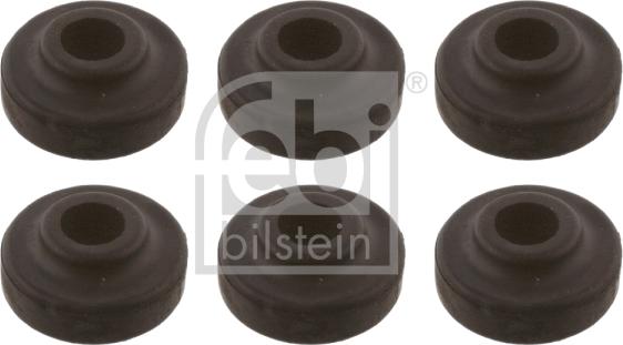 Febi Bilstein 32145 - Packning, ventilkåpsskruvar xdelar.se