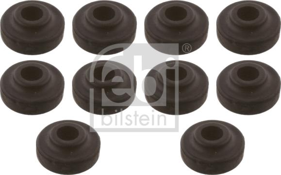 Febi Bilstein 32146 - Packning, ventilkåpsskruvar xdelar.se