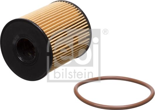 Febi Bilstein 32103 - Oljefilter xdelar.se