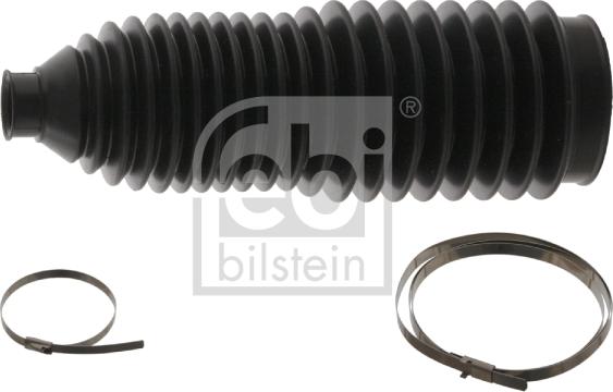 Febi Bilstein 32852 - Bälgsats, styrsystem xdelar.se