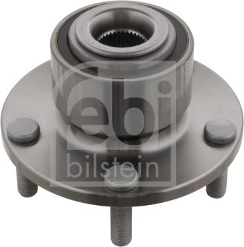 Febi Bilstein 32868 - Hjullagerssats xdelar.se