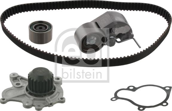 Febi Bilstein 32826 - Vattenpump + kuggremssats xdelar.se