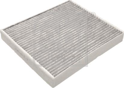 Febi Bilstein 32368 - Filter, kupéventilation xdelar.se