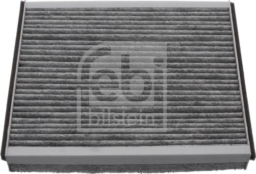 Febi Bilstein 32368 - Filter, kupéventilation xdelar.se