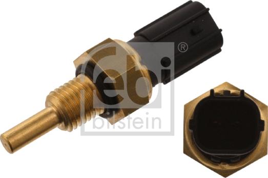 Febi Bilstein 32377 - Sensor, kylmedietemperatur xdelar.se