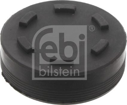 Febi Bilstein 32255 - Täckkåpa, kamaxel xdelar.se