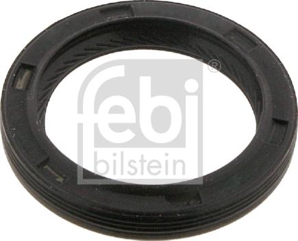 Febi Bilstein 32257 - Axeltätning, oljepump xdelar.se