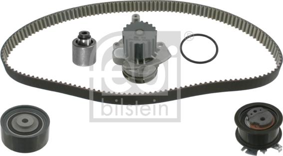 Febi Bilstein 32742 - Vattenpump + kuggremssats xdelar.se