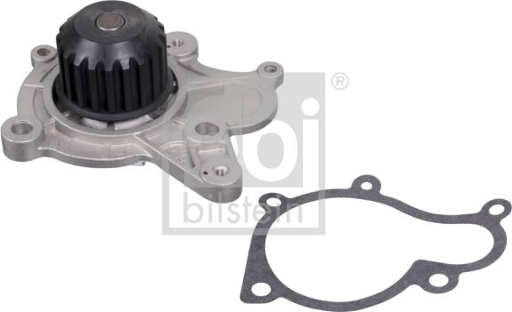 Febi Bilstein 32758 - Vattenpump xdelar.se