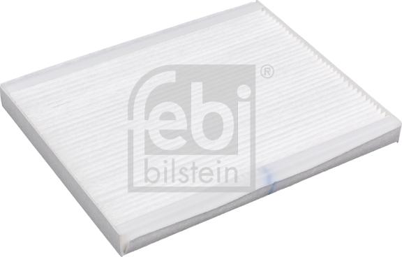 Febi Bilstein 32760 - Filter, kupéventilation xdelar.se