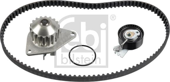 Febi Bilstein 32725 - Vattenpump + kuggremssats xdelar.se