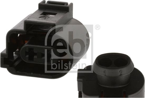 Febi Bilstein 37918 - Stickkontakt xdelar.se