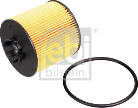 Febi Bilstein 37441 - Oljefilter xdelar.se