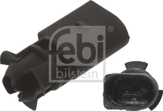 Febi Bilstein 37476 - Sensor, yttertemperatur xdelar.se