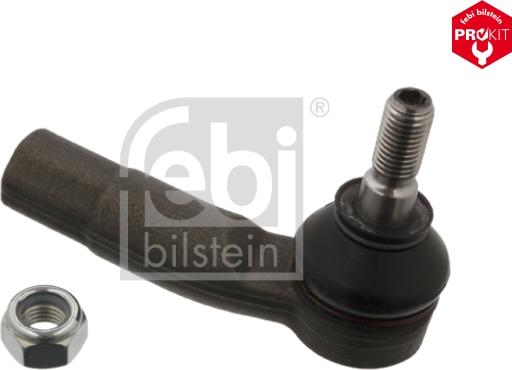 Febi Bilstein 37594 - Parallellstagsled xdelar.se