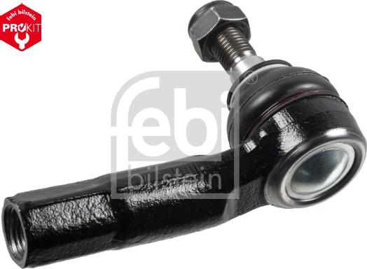 Febi Bilstein 37593 - Parallellstagsled xdelar.se