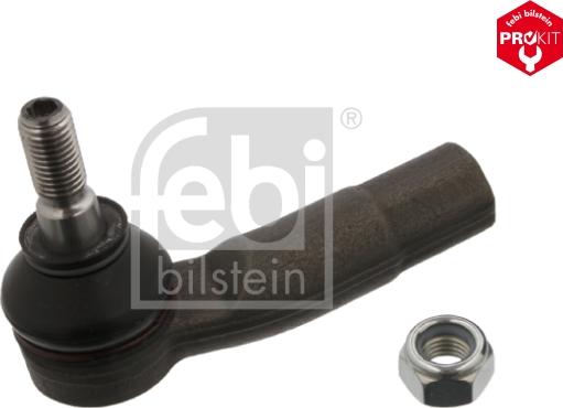 Febi Bilstein 37593 - Parallellstagsled xdelar.se