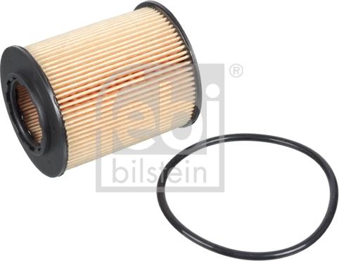 Febi Bilstein 37557 - Oljefilter xdelar.se