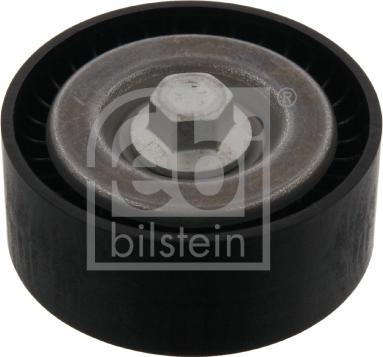 Febi Bilstein 37517 - Styrrulle, flerspårsrem xdelar.se