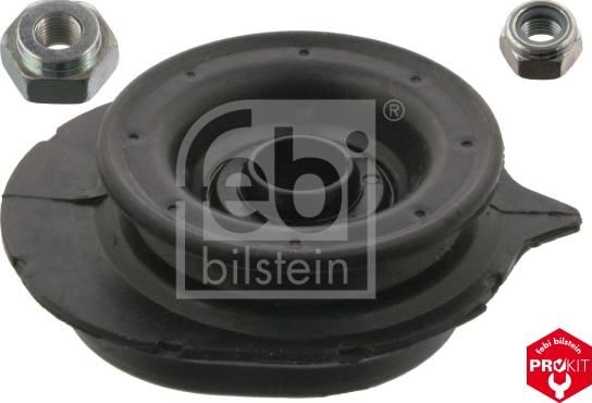 Febi Bilstein 37584 - Fjäderbens-stödlager xdelar.se