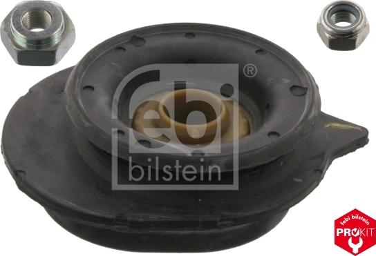 Febi Bilstein 37583 - Fjäderbens-stödlager xdelar.se