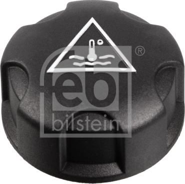 Febi Bilstein 37600 - Låslock, kylvätskebehållare xdelar.se