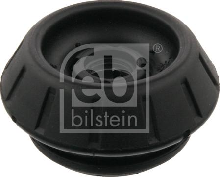 Febi Bilstein 37601 - Fjäderbens-stödlager xdelar.se