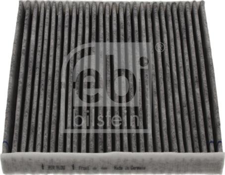 Febi Bilstein 37048 - Filter, kupéventilation xdelar.se