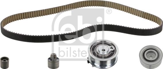 Febi Bilstein 37021 - Tand / styrremssats xdelar.se