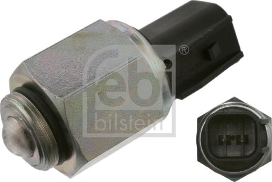 Febi Bilstein 37198 - Brytare, backljus xdelar.se