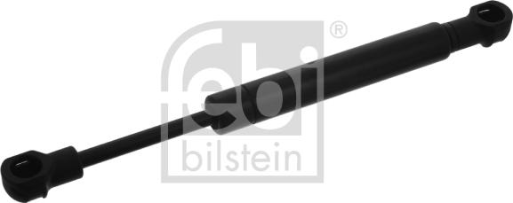 Febi Bilstein 37820 - Gasfjäder, fotparkeringsbroms xdelar.se