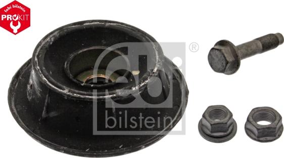 Febi Bilstein 37876 - Fjäderbens-stödlager xdelar.se