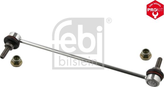 Febi Bilstein 37305 - Länk, krängningshämmare xdelar.se