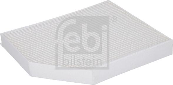 Febi Bilstein 37313 - Filter, kupéventilation xdelar.se