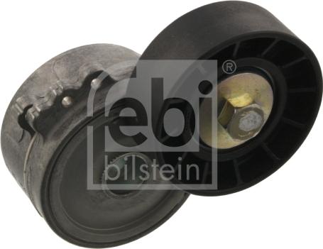 Febi Bilstein 37266 - Remsträckare, flerspårsrem xdelar.se