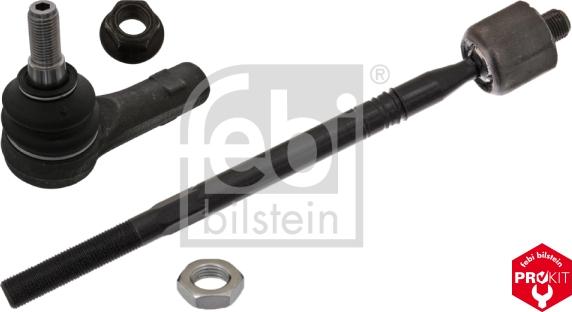 Febi Bilstein 37205 - Parallelstag, styrning xdelar.se