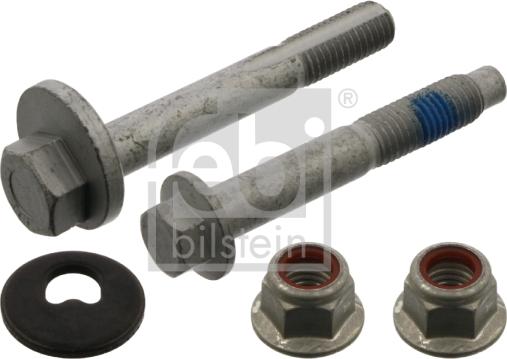 Febi Bilstein 37216 - Inställningsskruv, camber xdelar.se