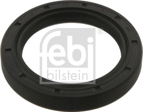 Febi Bilstein 37279 - Oljetätningsring, manuell transmission xdelar.se