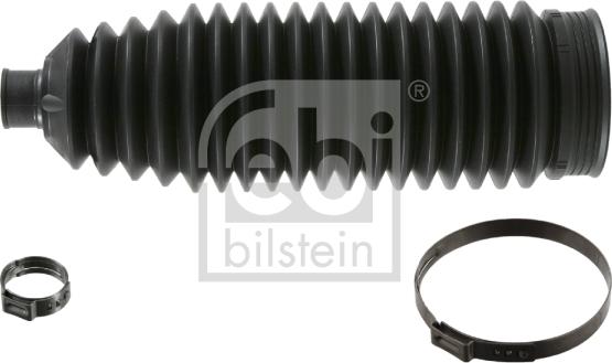 Febi Bilstein 37764 - Bälgsats, styrsystem xdelar.se