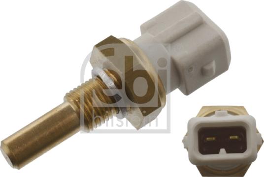 Febi Bilstein 37782 - Sensor, kylmedietemperatur xdelar.se