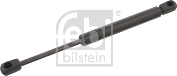 Febi Bilstein 29445 - Gasfjäder, motorhuv xdelar.se